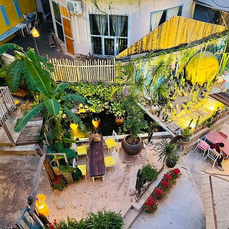 Nha Que Homestay Phan Thiet Exterior photo