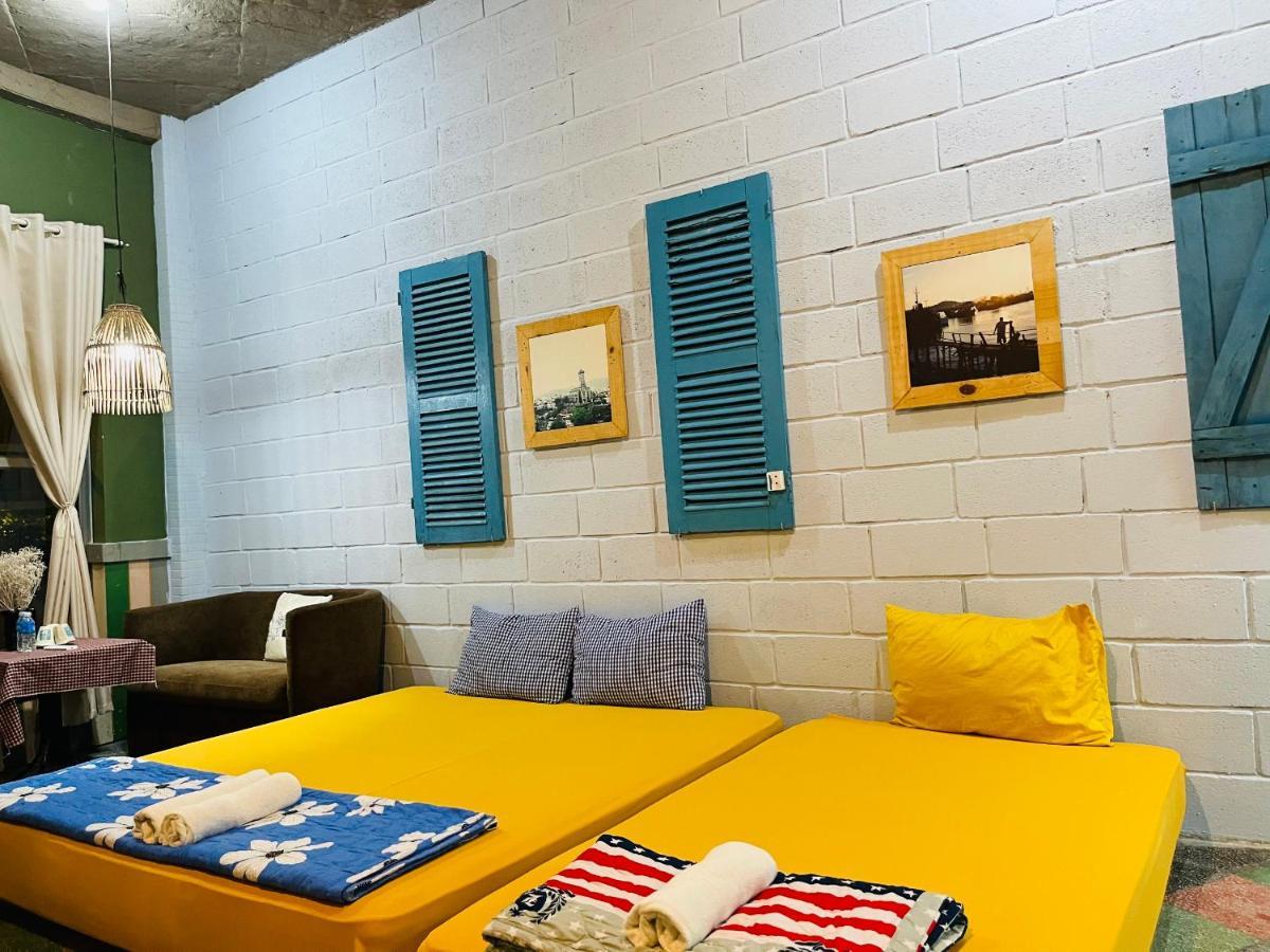 Nha Que Homestay Phan Thiet Exterior photo