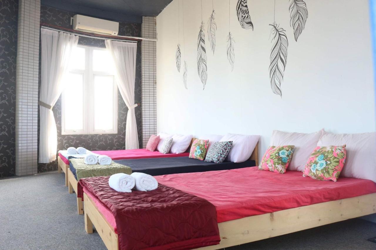 Nha Que Homestay Phan Thiet Exterior photo