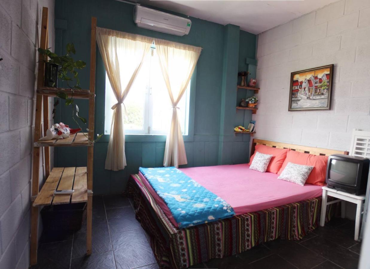 Nha Que Homestay Phan Thiet Exterior photo