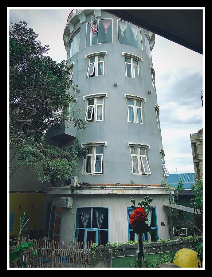 Nha Que Homestay Phan Thiet Exterior photo