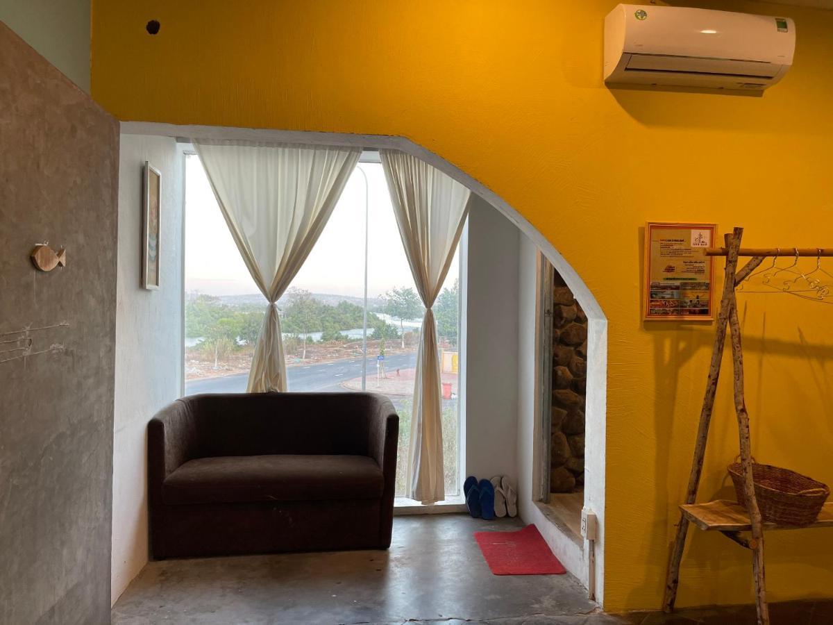 Nha Que Homestay Phan Thiet Exterior photo