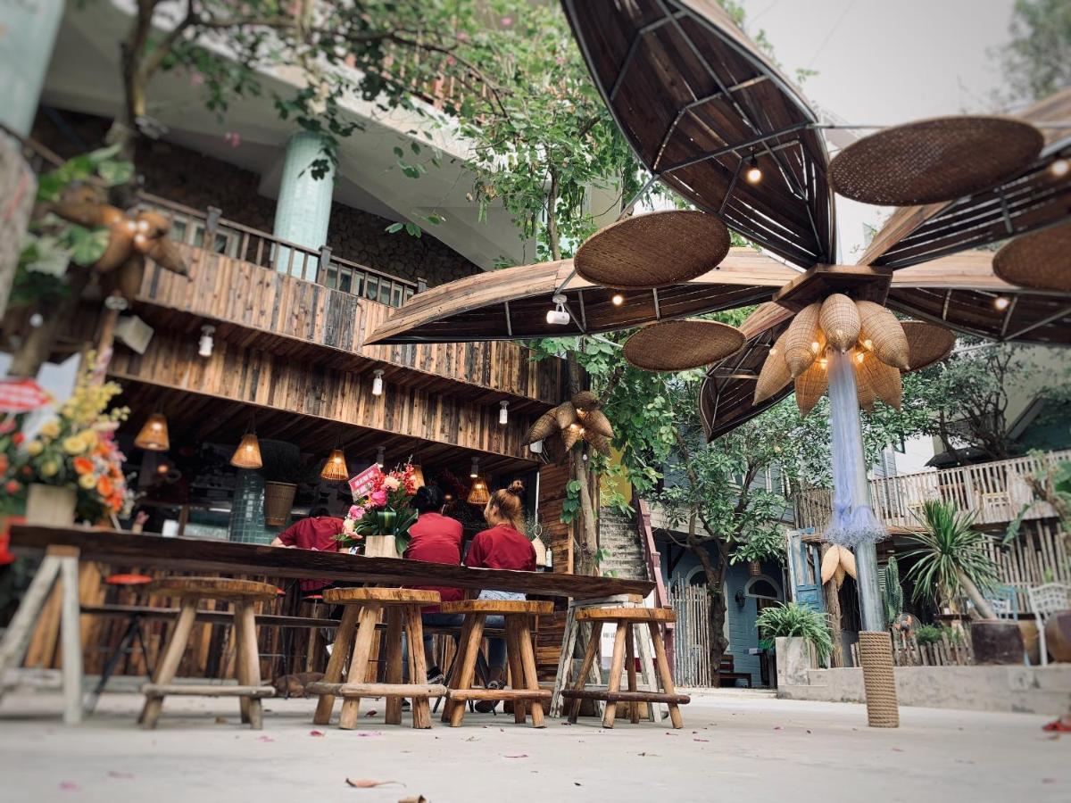 Nha Que Homestay Phan Thiet Exterior photo