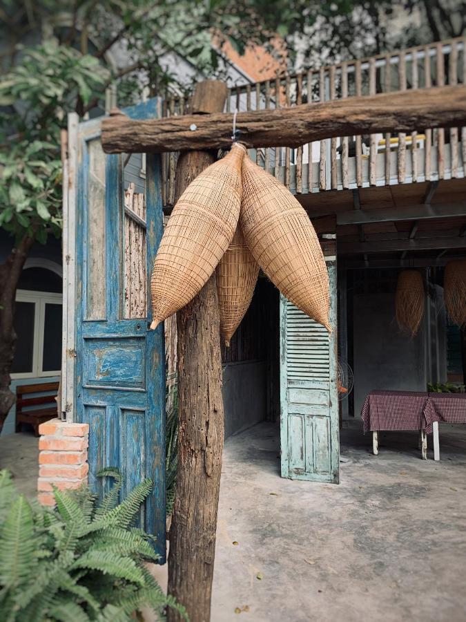 Nha Que Homestay Phan Thiet Exterior photo