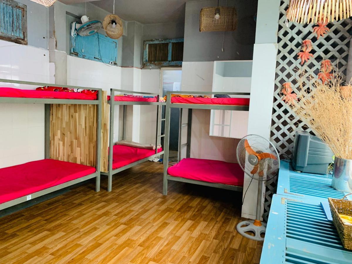 Nha Que Homestay Phan Thiet Exterior photo