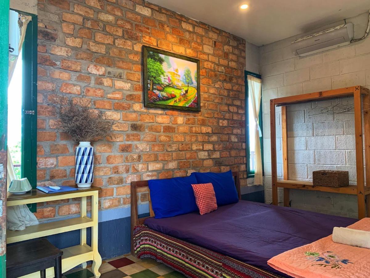 Nha Que Homestay Phan Thiet Exterior photo