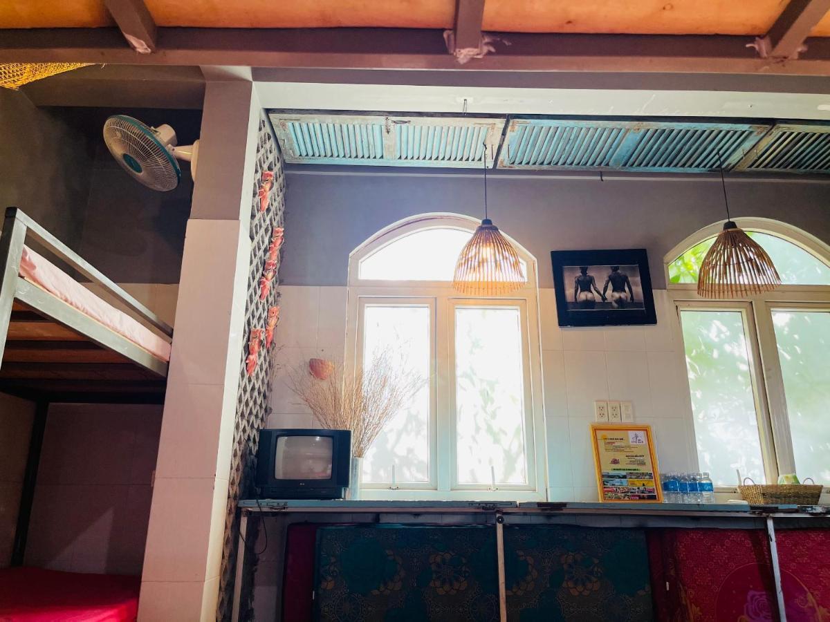 Nha Que Homestay Phan Thiet Exterior photo