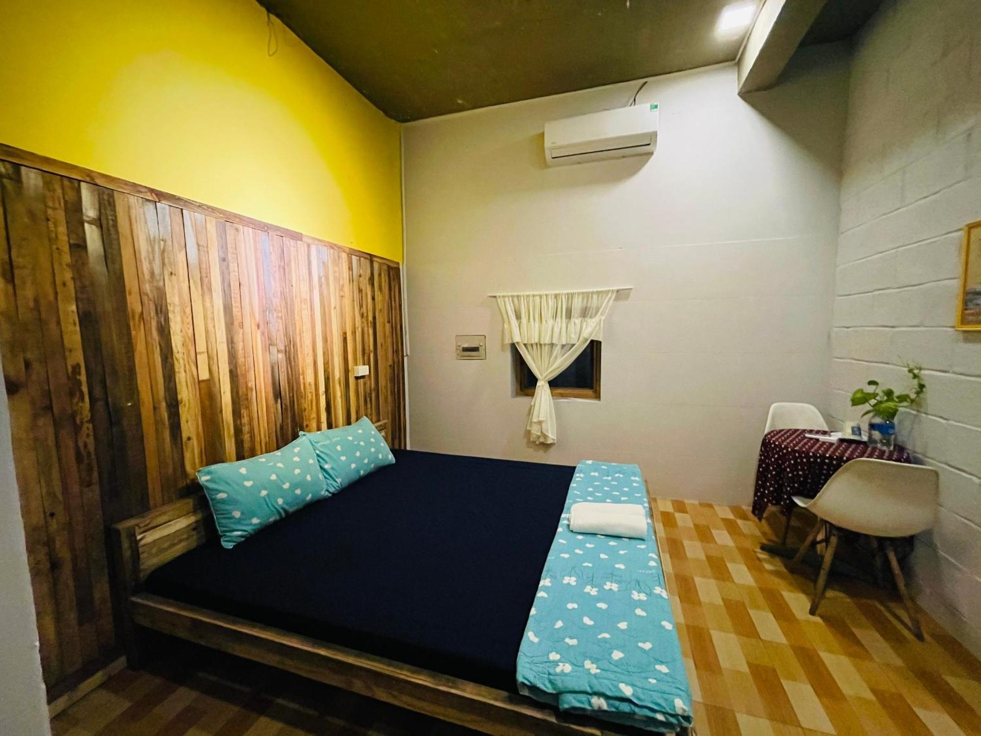 Nha Que Homestay Phan Thiet Exterior photo