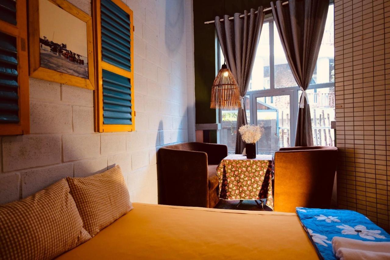 Nha Que Homestay Phan Thiet Exterior photo