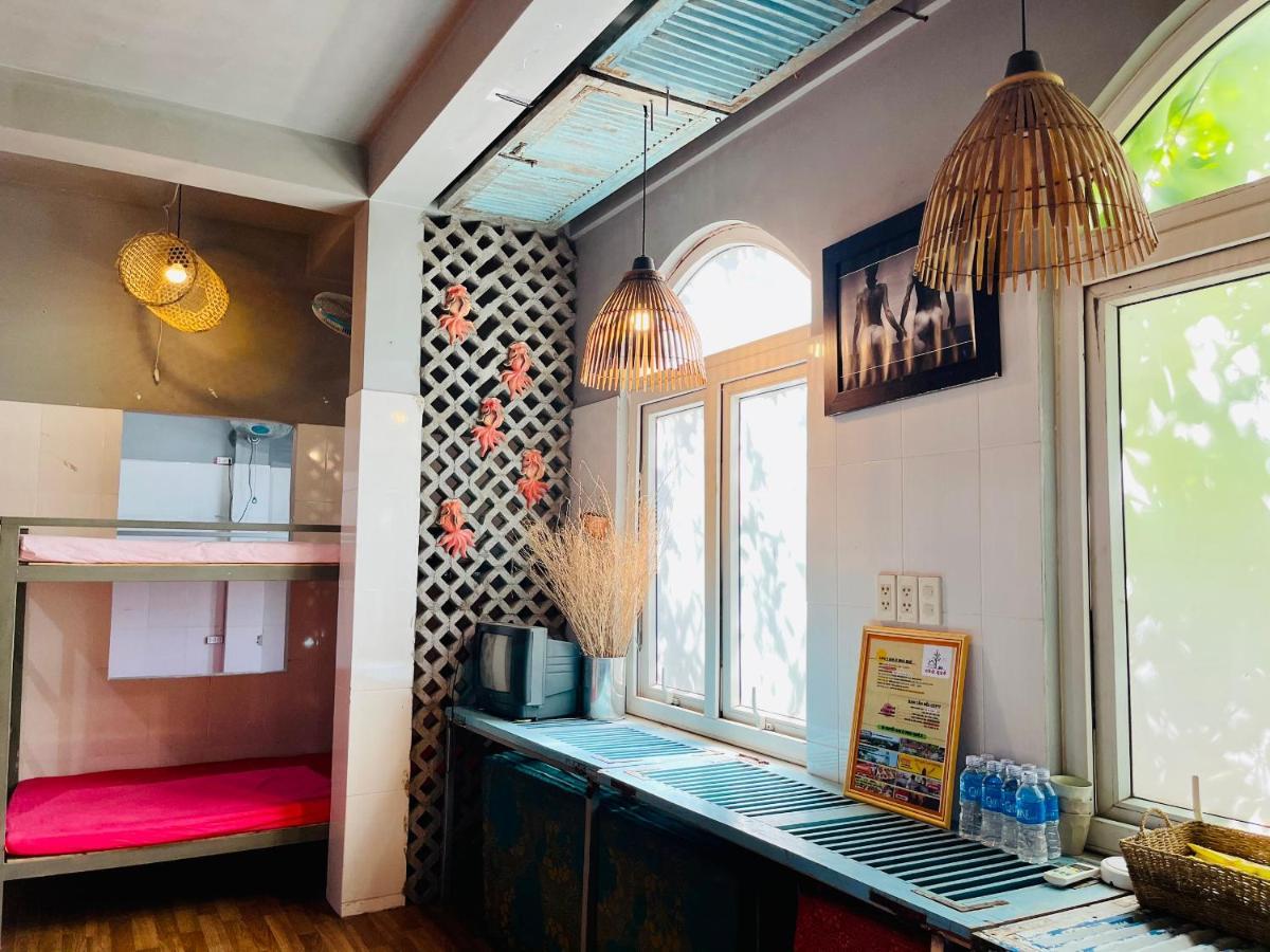 Nha Que Homestay Phan Thiet Exterior photo