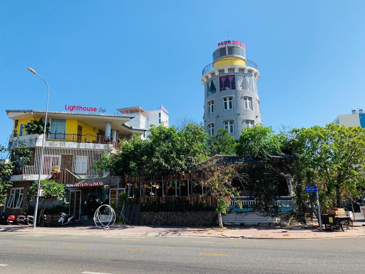 Nha Que Homestay Phan Thiet Exterior photo