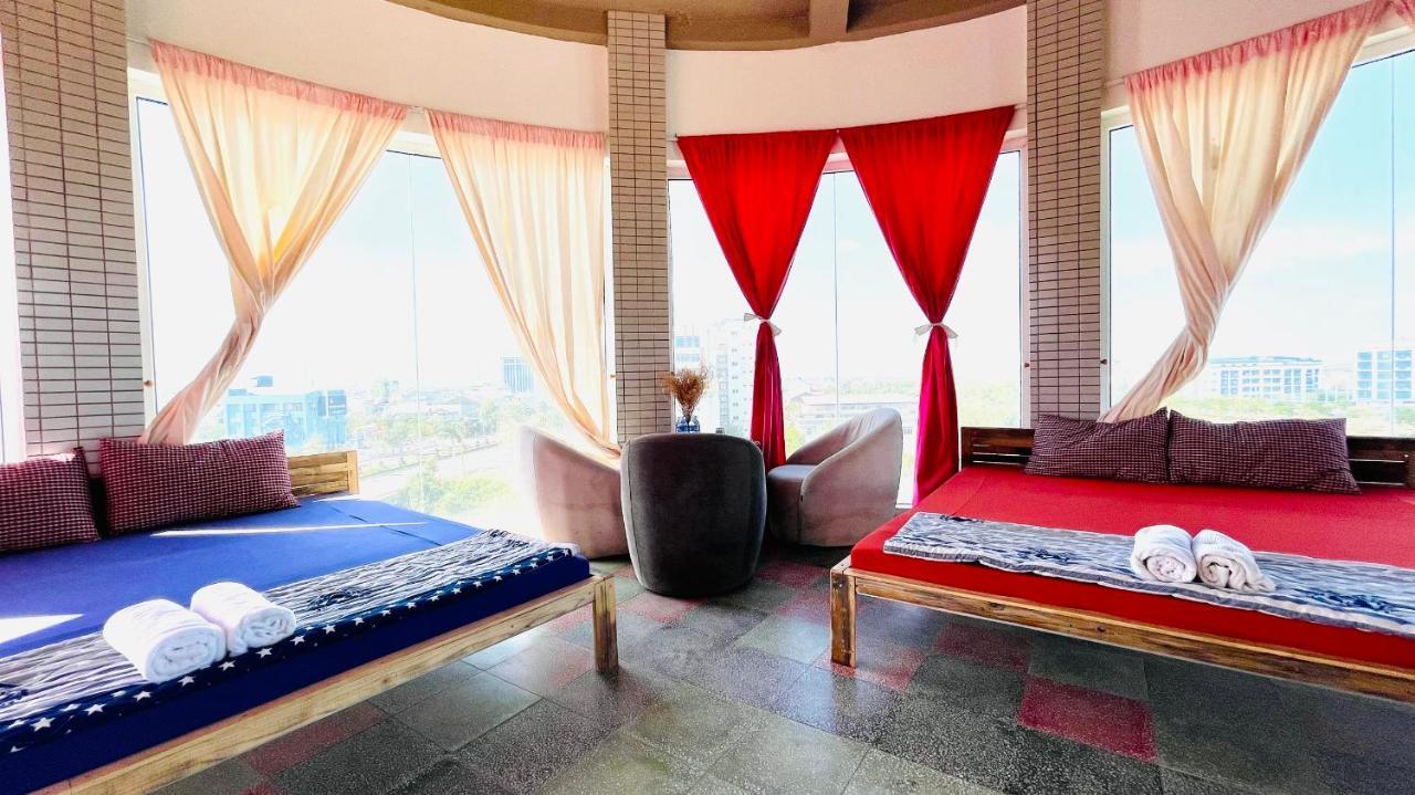 Nha Que Homestay Phan Thiet Exterior photo