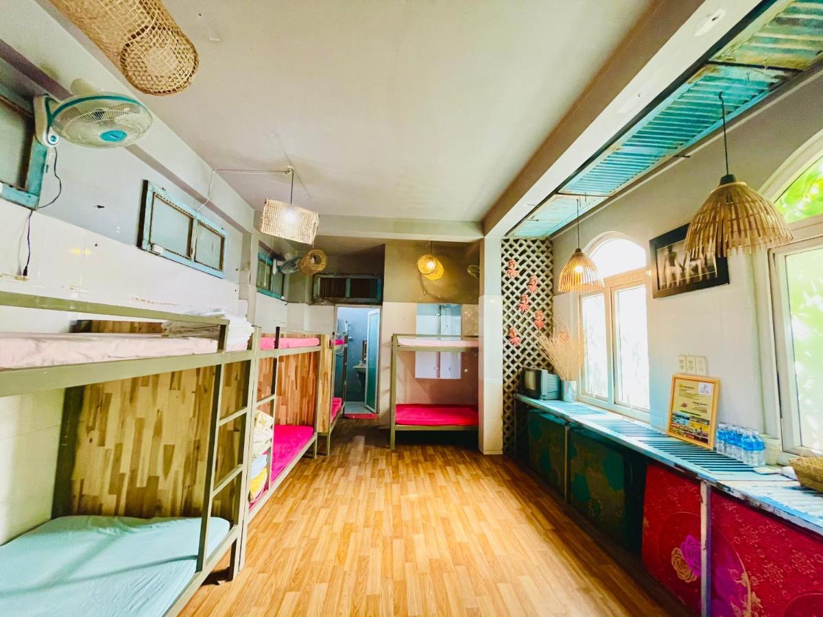 Nha Que Homestay Phan Thiet Exterior photo