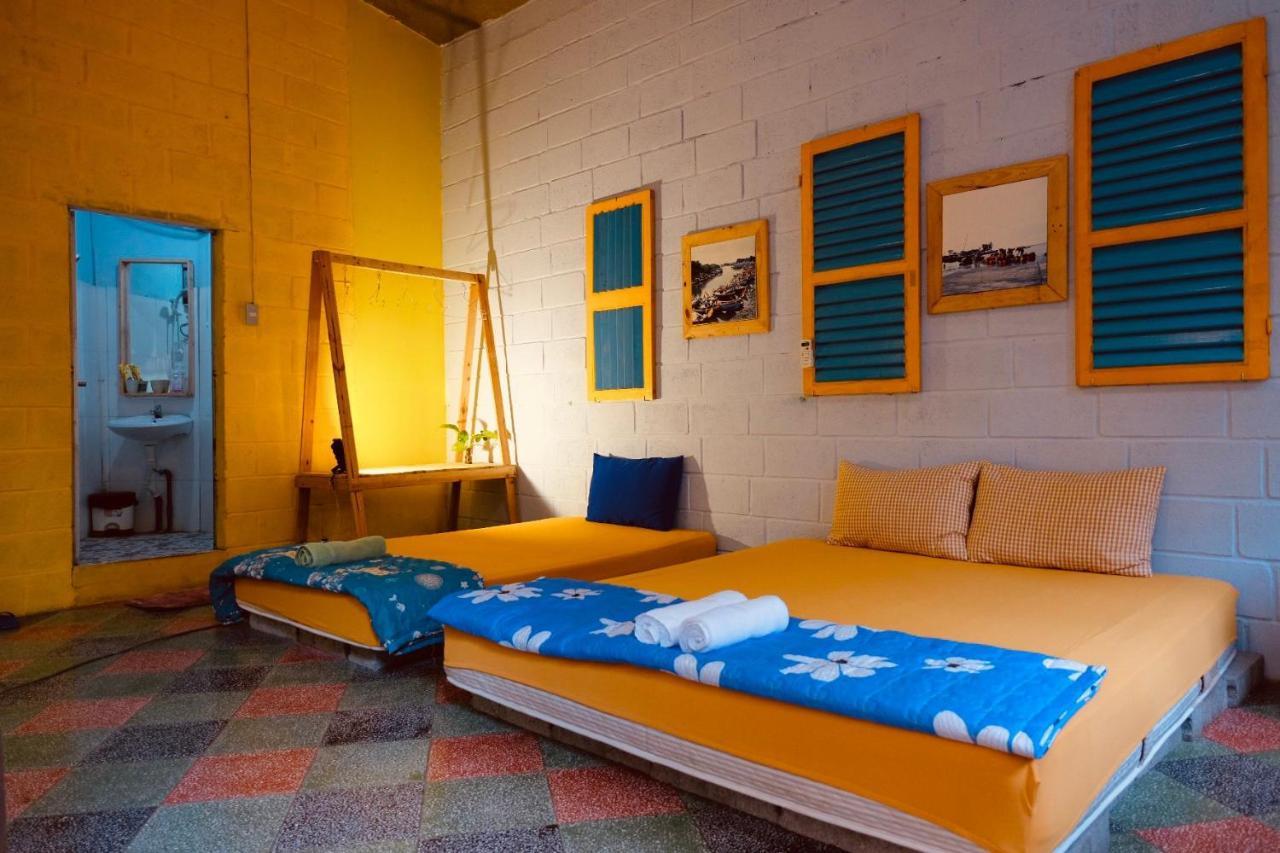 Nha Que Homestay Phan Thiet Exterior photo