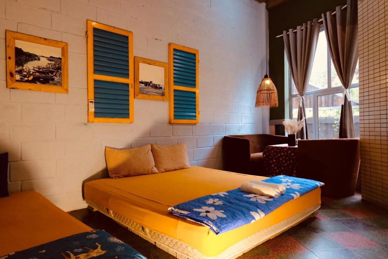 Nha Que Homestay Phan Thiet Exterior photo